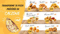 Photos du propriétaire du Pizzeria Time Pizza Roussillon 38 - n°8