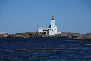 Homborsund lighthouse image