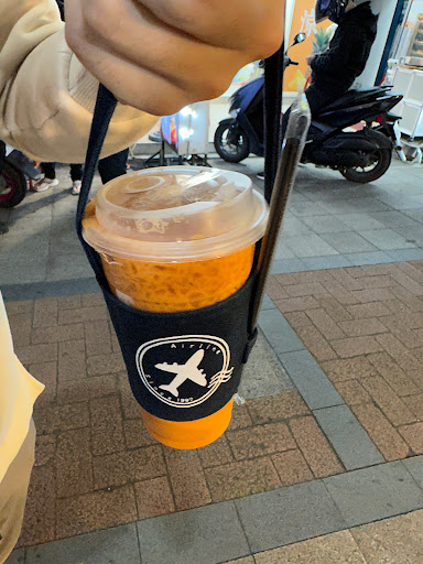 泰國·遇 泰式奶茶專賣店(新莊廟街店) 的照片