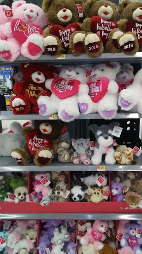 Department Store «Walmart Supercenter», reviews and photos, 2500 Lake Shore Dr E, Ashland, WI 54806, USA