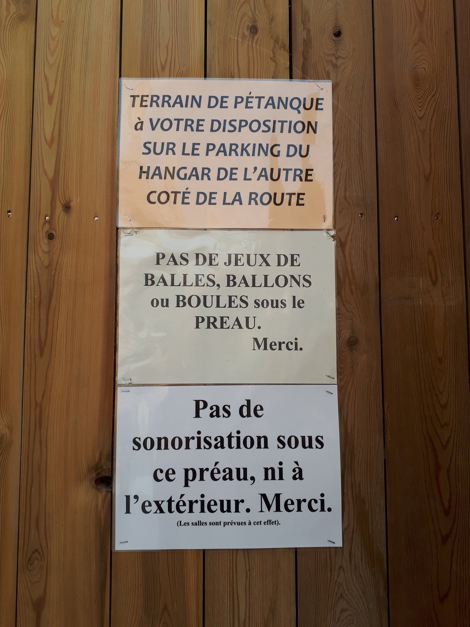 Photo n° 12 de l'avis de Agnès.H fait le 14/07/2019 à 17:09