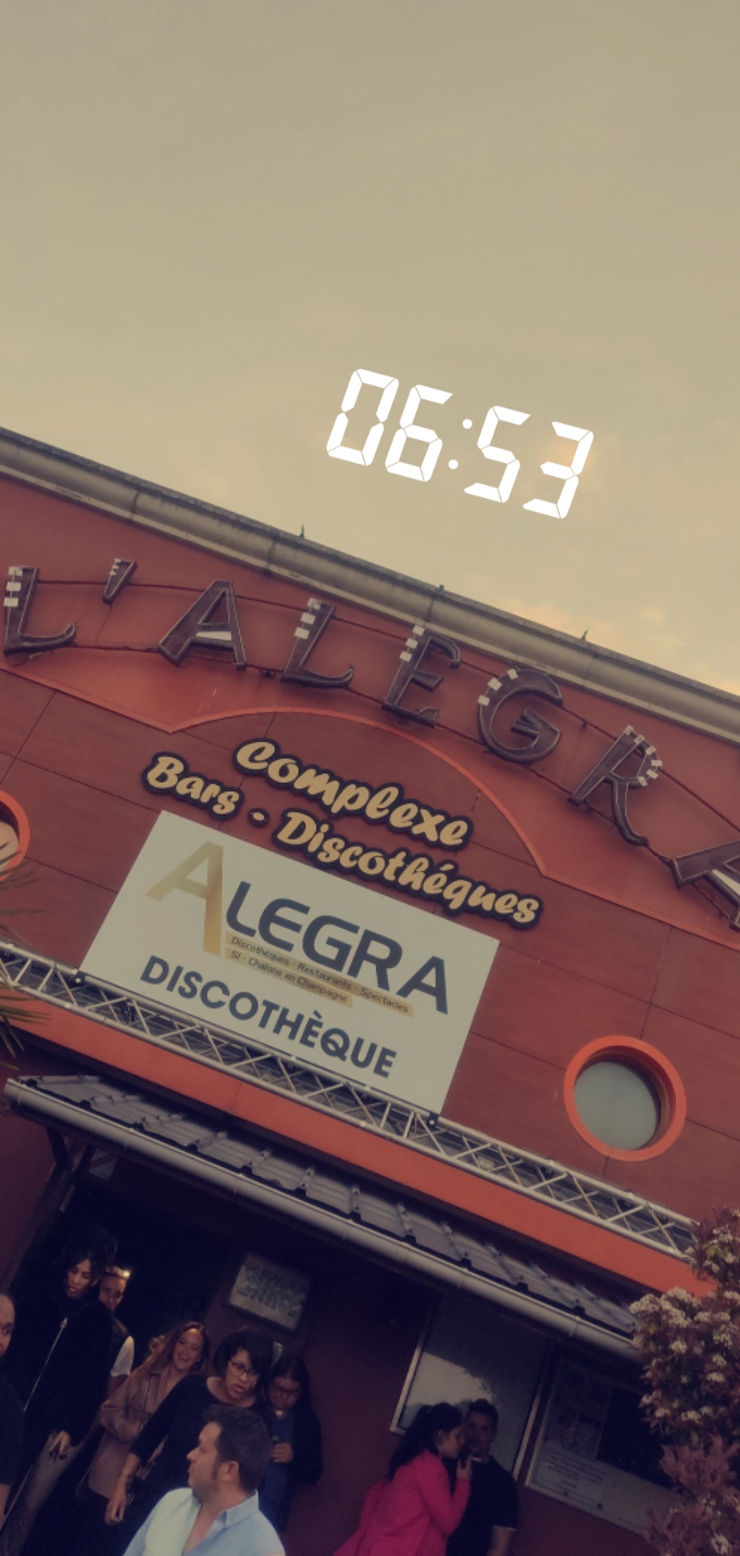 Photo n° 2 de l'avis de Lucas.a fait le 30/05/2022 à 23:40