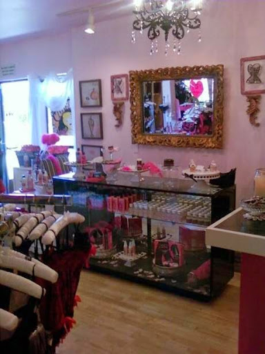 Adult Entertainment Store «Romantic Nights For Two Boutique», reviews and photos, 1714 Brommer St, Santa Cruz, CA 95062, USA
