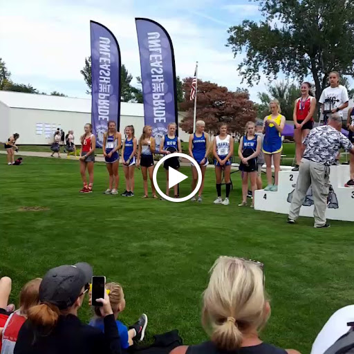 Convention Center «The Bridges at Beresford Golf Course and Community Center», reviews and photos, 601 S 7th St, Beresford, SD 57004, USA