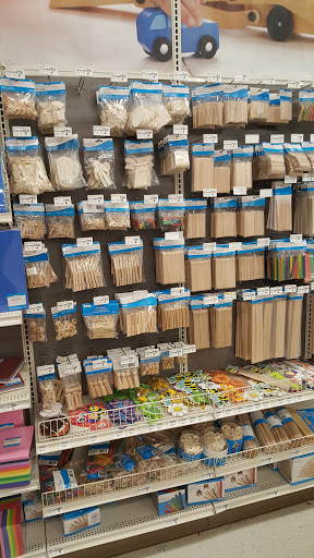 Craft Store «Michaels», reviews and photos, 6352 S Central St A, Aurora, CO 80016, USA
