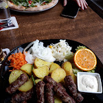 Photo n°6 de l'avis de Ute.e fait le 22/06/2020 à 03:29 sur le  Restaurant Dubrovnik-Kalbe Milde à Kalbe