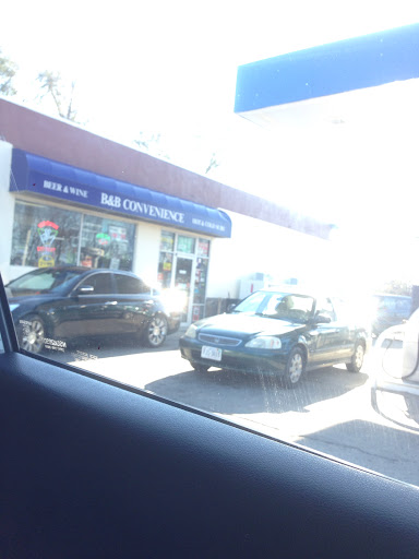 B & B Convenience, 13001 Lankford Hwy, Machipongo, VA 23405, USA, 