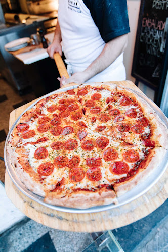 Danny´s New York Style Pizza - Pizzeria