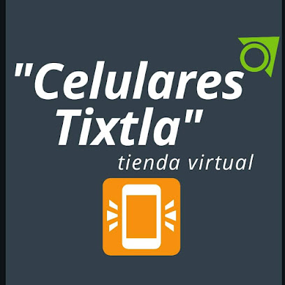 Tienda virtual de celulares Tixtla