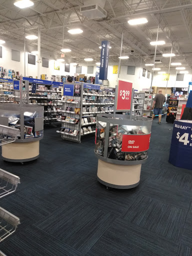 Electronics Store «Best Buy», reviews and photos, 4707 Valley View Blvd NW, Roanoke, VA 24012, USA