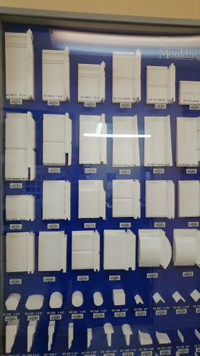 Hardware Store «Carl E Smith & Sons Building», reviews and photos, 48 Longstreet Ave, Turin, GA 30289, USA