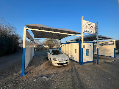 Carclean Cosne à Cosne-Cours-sur-Loire