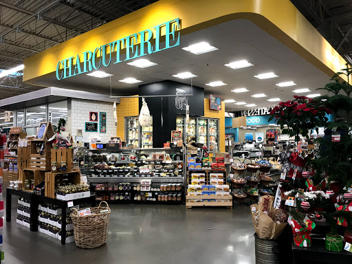 Supermarket «Hy-Vee», reviews and photos, 8200 42nd Ave N, New Hope, MN 55427, USA