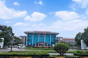 Hospital Quang Tri Province image