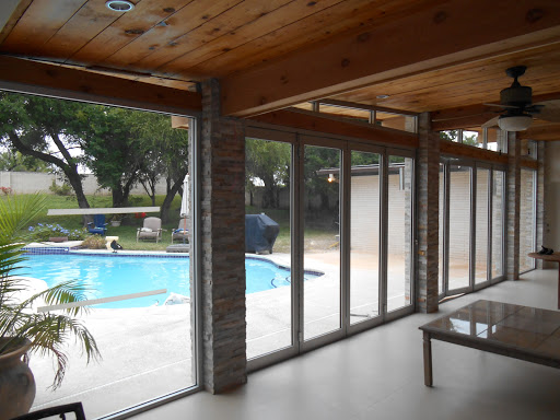 Perceni Construction & Pools