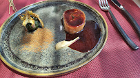 Plats et boissons du Restaurant gastronomique Restaurant La Mère Germaine à Châteauneuf-du-Pape - n°18