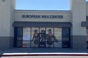 European Wax Center image