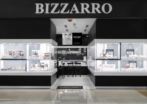 Joyerías BIZZARRO Plaza Ciudad Jardín