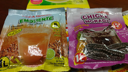 Peruvian Import Co