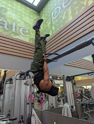 Gym «LA Fitness», reviews and photos, 18400 Convention Center Dr, Tinley Park, IL 60477, USA