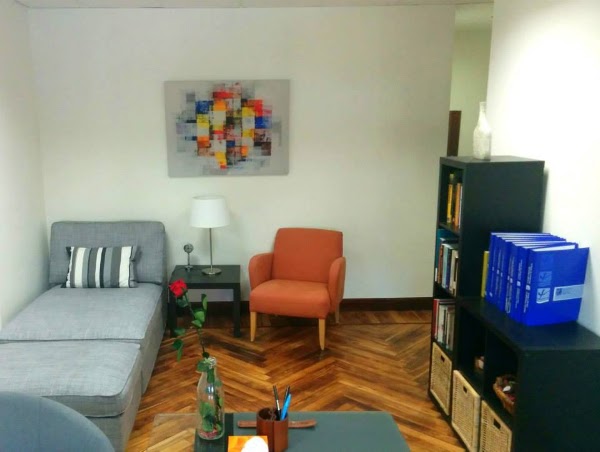 Centro de psicología Bilbo - Psicólogos en Bilbao