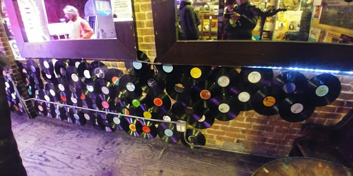 Live Music Venue «Shrine», reviews and photos, 2271 Adam Clayton Powell Jr Blvd, New York, NY 10030, USA