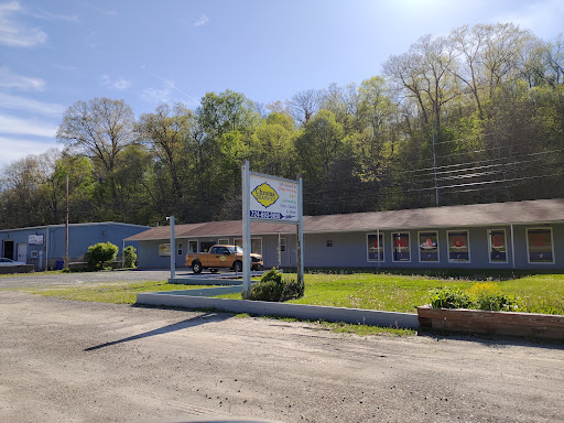 Print Shop «Chroma Graphics», reviews and photos, 1200 McKee Rd, Oakdale, PA 15071, USA