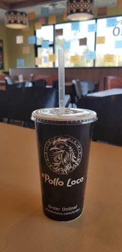 Mexican Restaurant «El Pollo Loco», reviews and photos, 25806 TX-494 Loop, Kingwood, TX 77339, USA