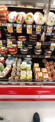 Grocery Store «Jay C», reviews and photos, 601 S Main St, Salem, IN 47167, USA