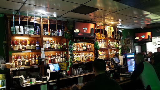 Irish pub San Bernardino