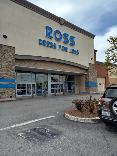Clothing Store «Ross Dress for Less», reviews and photos, 902 Sepulveda Blvd, Harbor City, CA 90710, USA