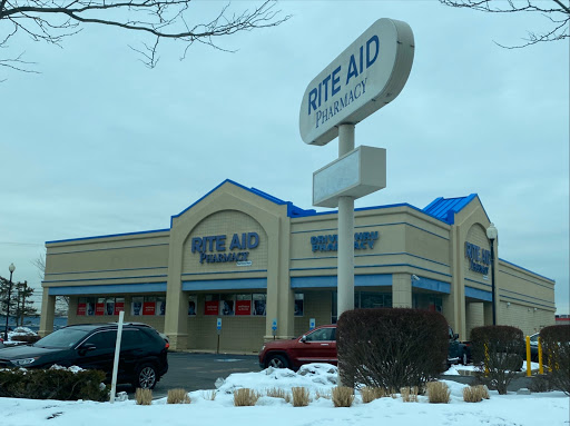 Rite Aid, 75 S Main St, Neptune City, NJ 07753, USA, 