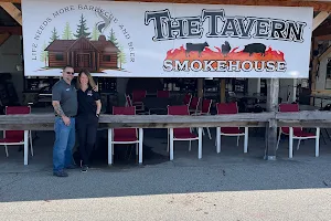 The Tavern Smokehouse image