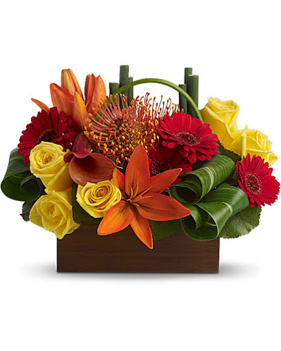 CALGARY FLORISTS | Flowers Delivery