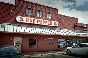 Red Pepper Fargo image