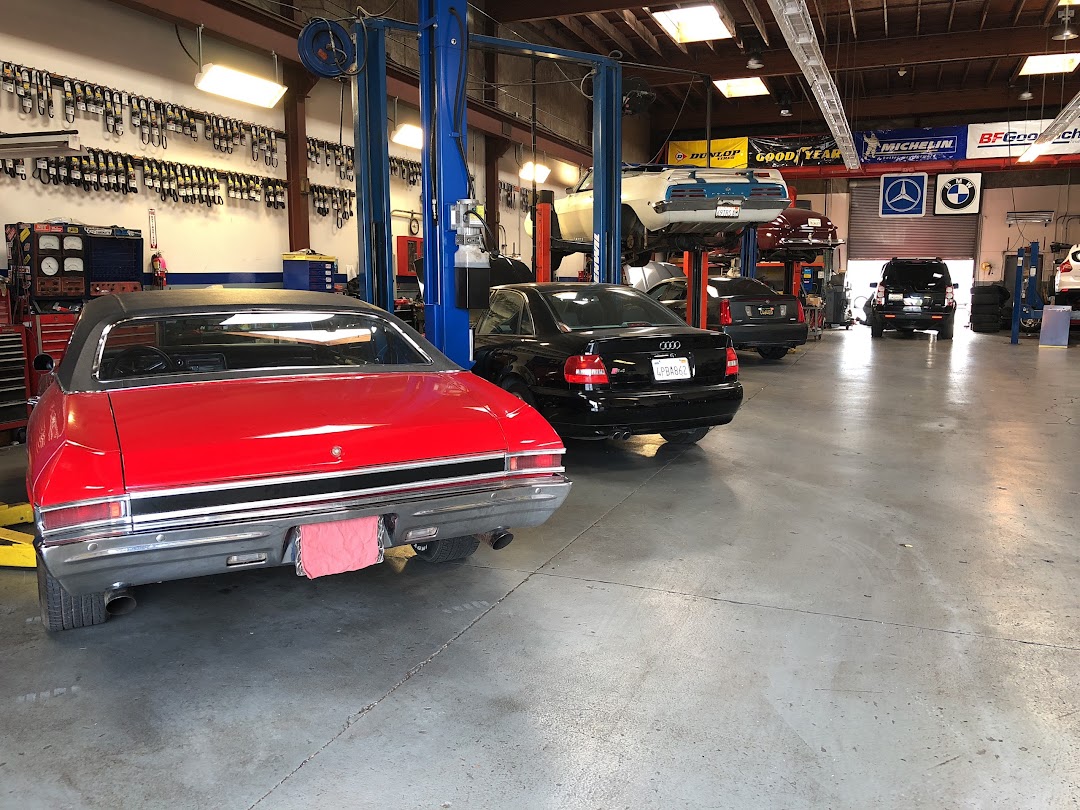 Tires Import / European MotorSports