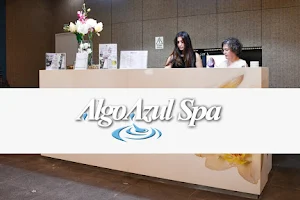 AlgoAzul Spa & Massage image