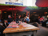 Atmosphère du Restaurant A Piazzetta à Calvi - n°19