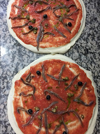 Pizza du Pizzas à emporter Allo'thentic à Béziers - n°8