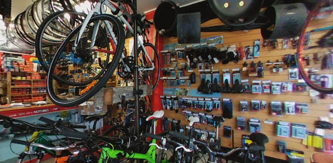 Johnsonville Cycles & Servicing - Wellington