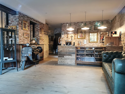 Atelier de Marcel's à Saint-Omer