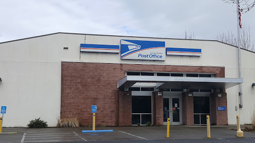 Post Office «United States Postal Service», reviews and photos, 125 S 1st Ave, Hillsboro, OR 97123, USA