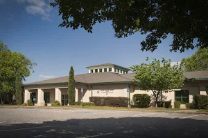 Boiling Springs Library image