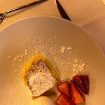 Photo n°3 de l'avis de Valentina.u fait le 23/05/2018 à 18:35 sur le  Privilegium Restaurant à Fagagna