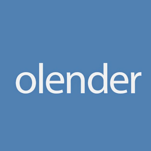 Olender