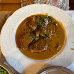 Photo n°1 de l'avis de Tobias.� fait le 01/06/2023 à 15:42 sur le  Gasthaus Kreuz à Ühlingen-Birkendorf