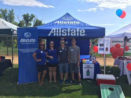 Insurance Agency «Allstate Insurance Agent: Catherine Davis», reviews and photos