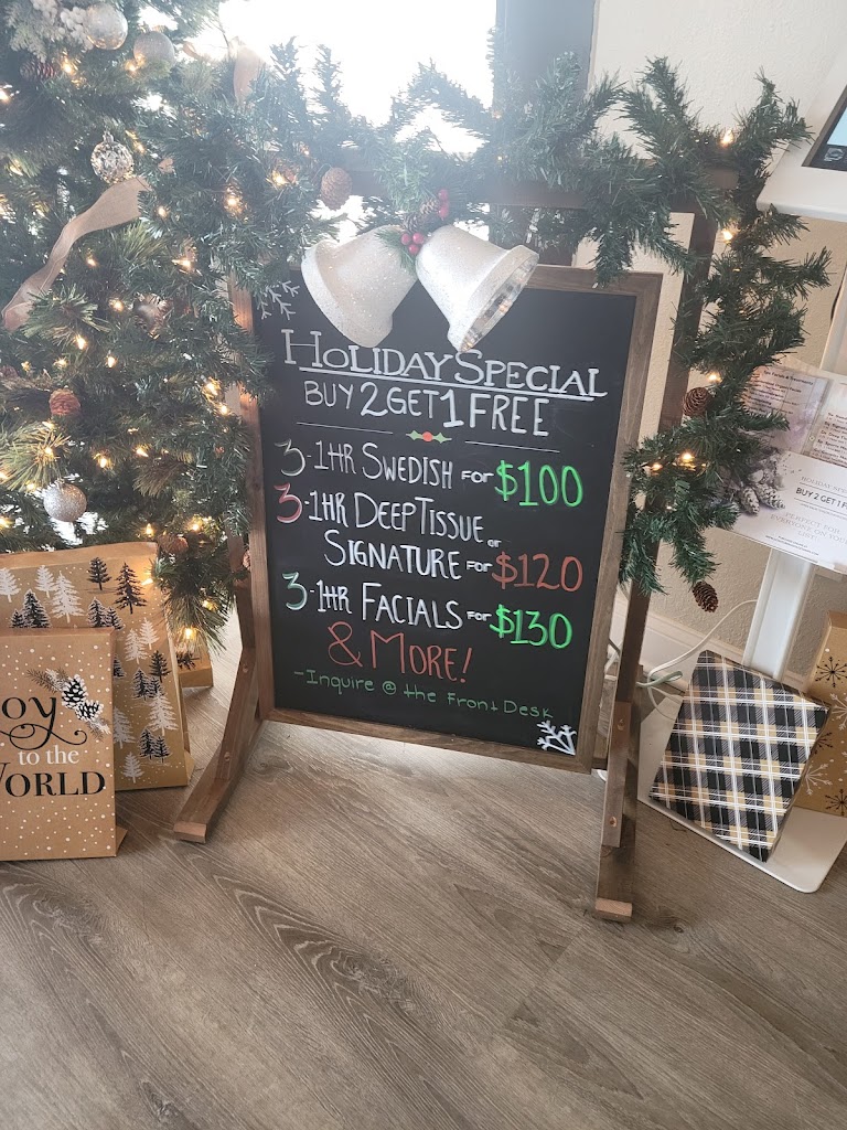 Signature Massage & Facial Spa of Tampa Tampa, FL 33635 Services