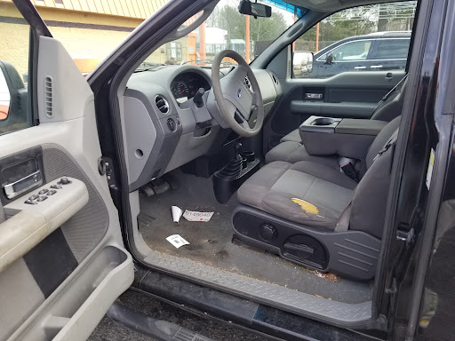 Car Wash «New Raceway Carwash», reviews and photos, 327 S Burnt Mill Rd, Voorhees Township, NJ 08043, USA