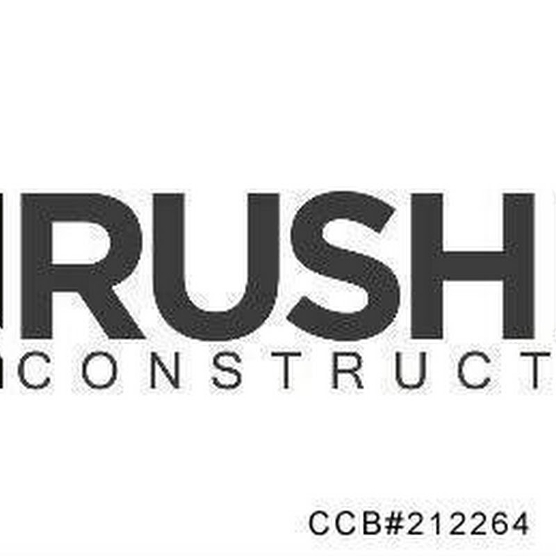 Rush In Construction